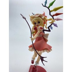 Flandre Scarlet de Touhou Project Sega